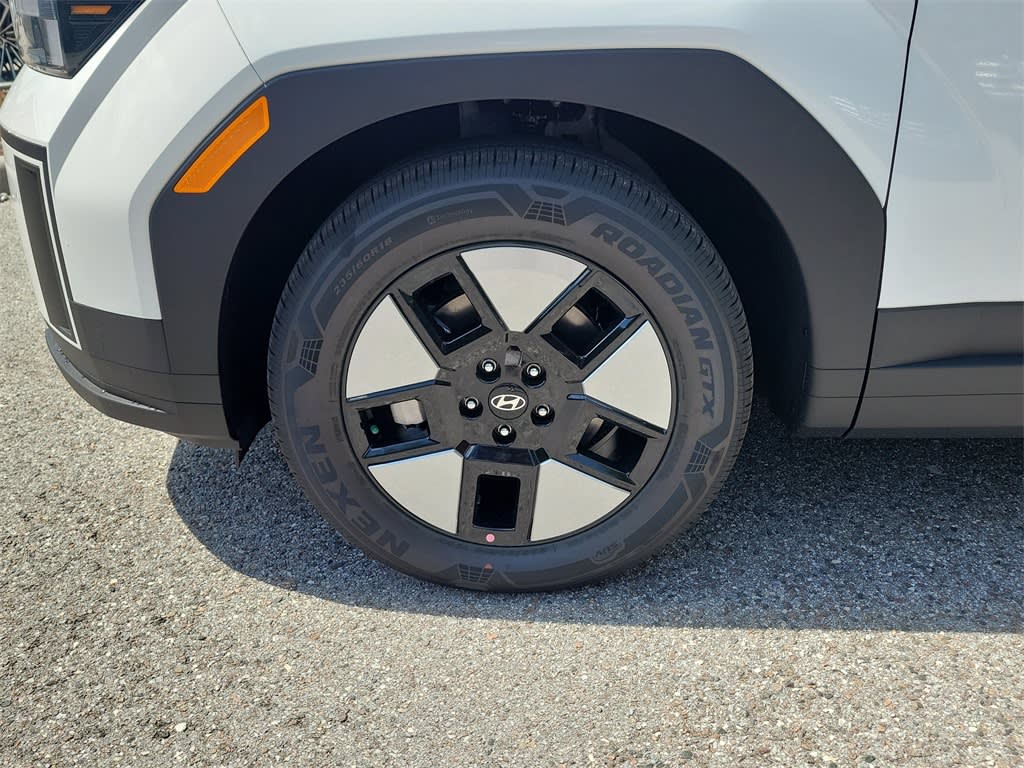 Thumbnail: 2026 Hyundai Santa Fe - 7