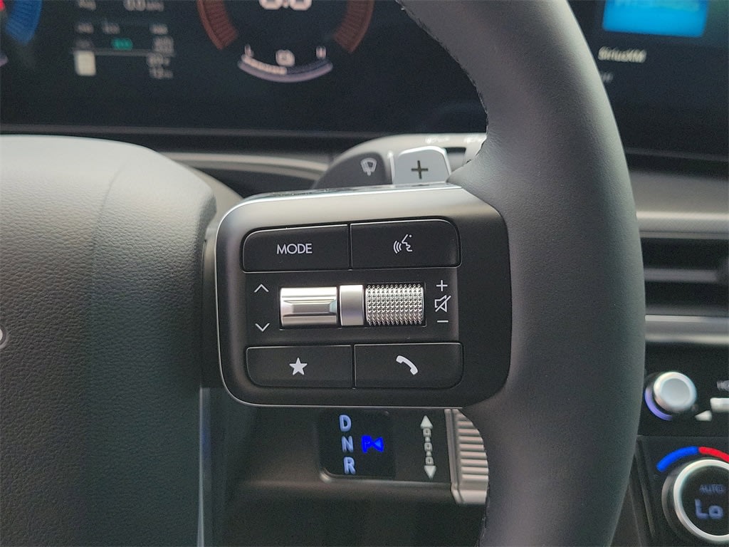 Thumbnail: 2026 Hyundai Santa Fe - 27