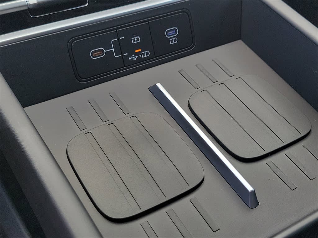 Thumbnail: 2026 Hyundai Santa Fe - 14