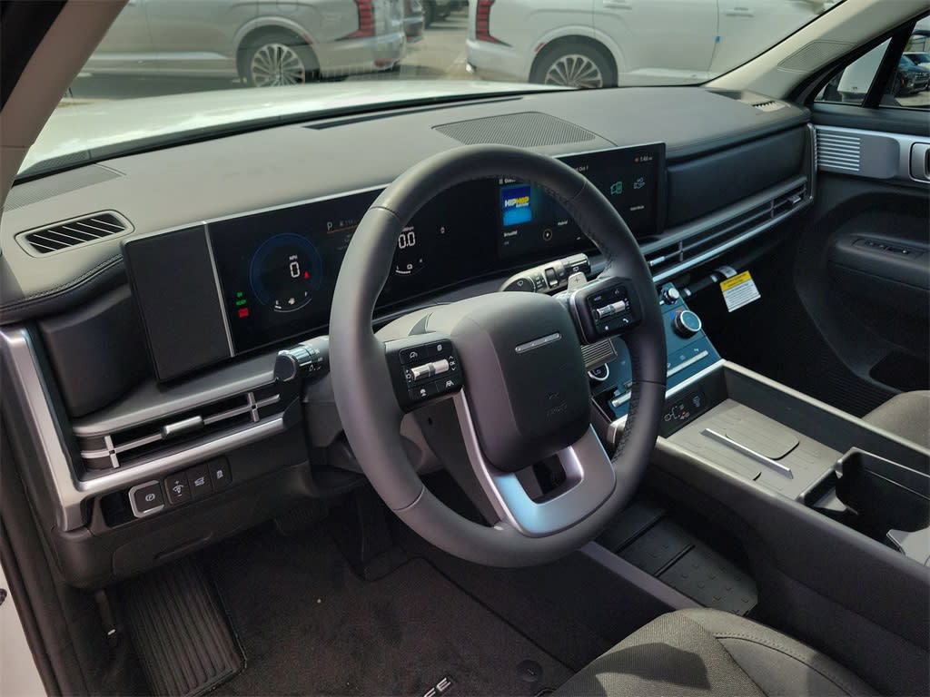 Thumbnail: 2026 Hyundai Santa Fe - 11
