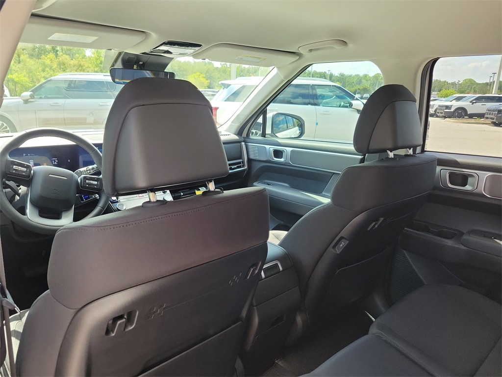 Thumbnail: 2026 Hyundai Santa Fe - 9