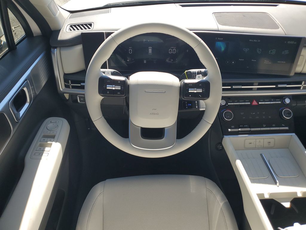 Thumbnail: 2026 Hyundai Santa Fe - 8