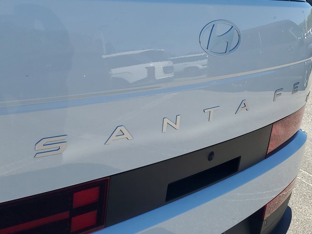 Thumbnail: 2026 Hyundai Santa Fe - 18
