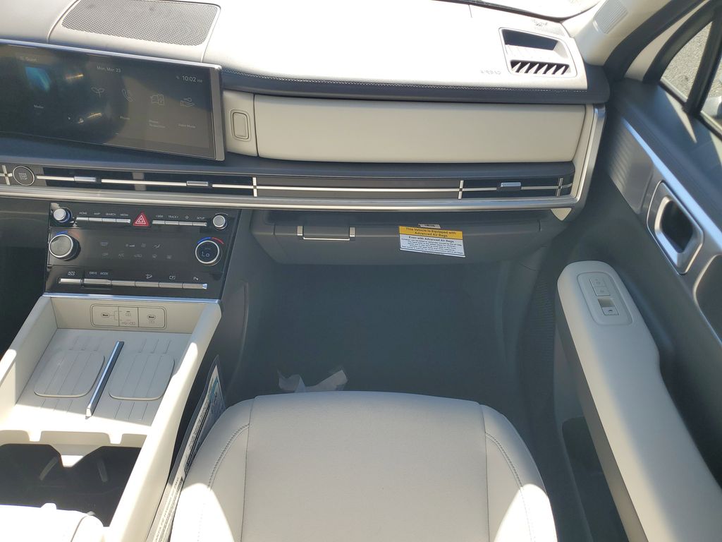 Thumbnail: 2026 Hyundai Santa Fe - 22