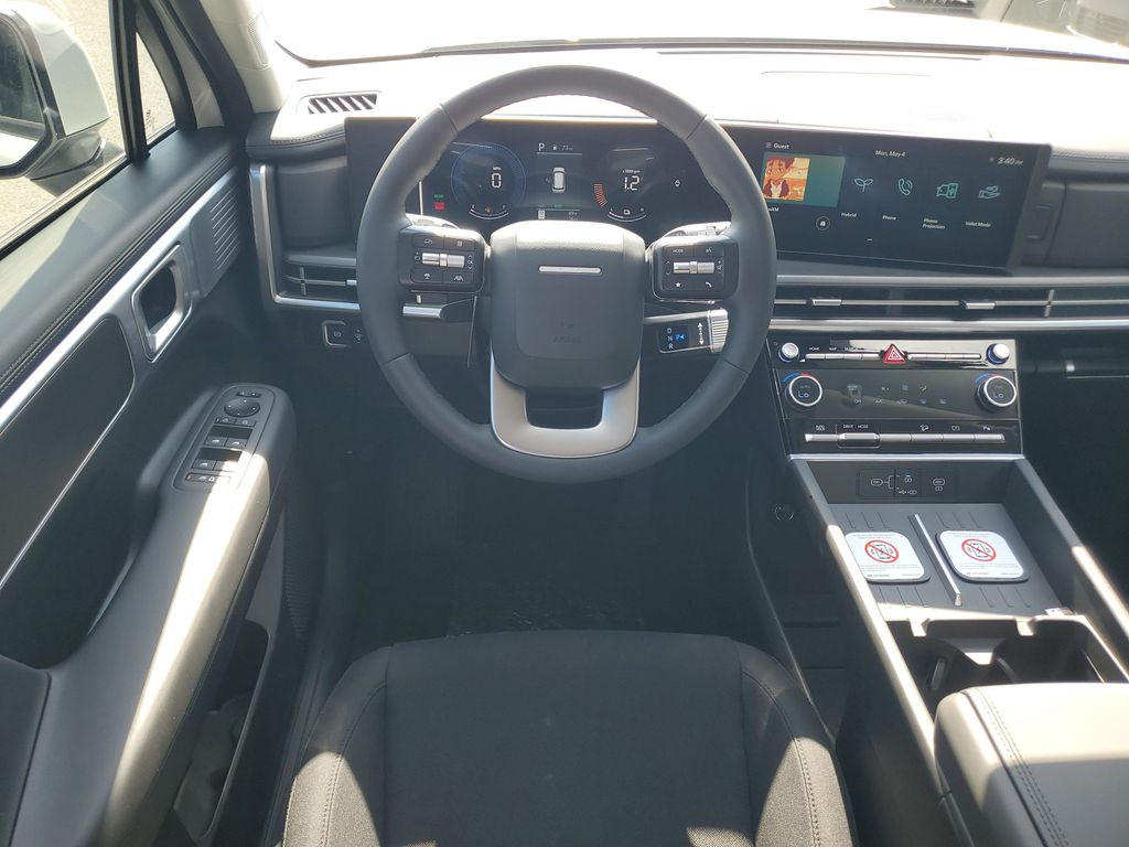 Thumbnail: 2026 Hyundai Santa Fe - 8