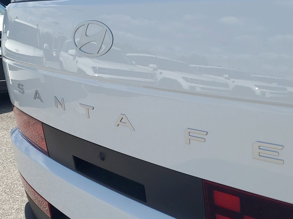 Thumbnail: 2026 Hyundai Santa Fe - 18