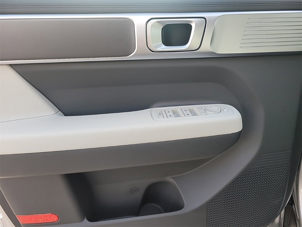 2025 Hyundai Santa Fe SE 22