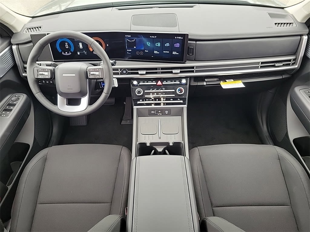 2025 Hyundai Santa Fe SE 2