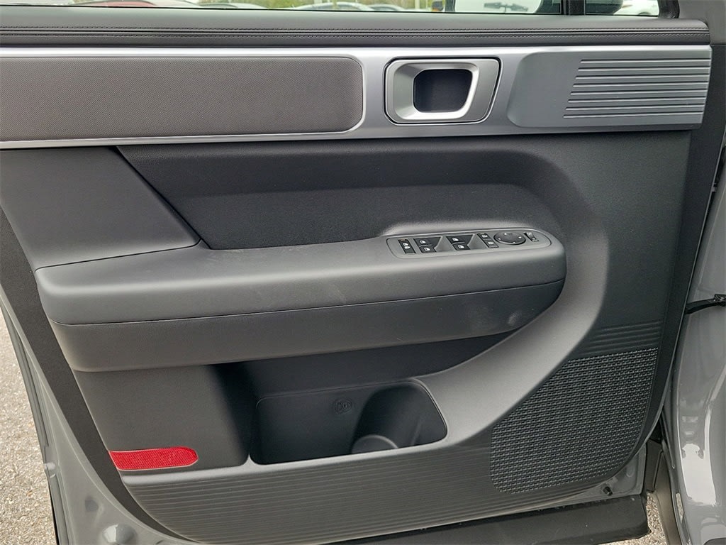 2025 Hyundai Santa Fe SE 21