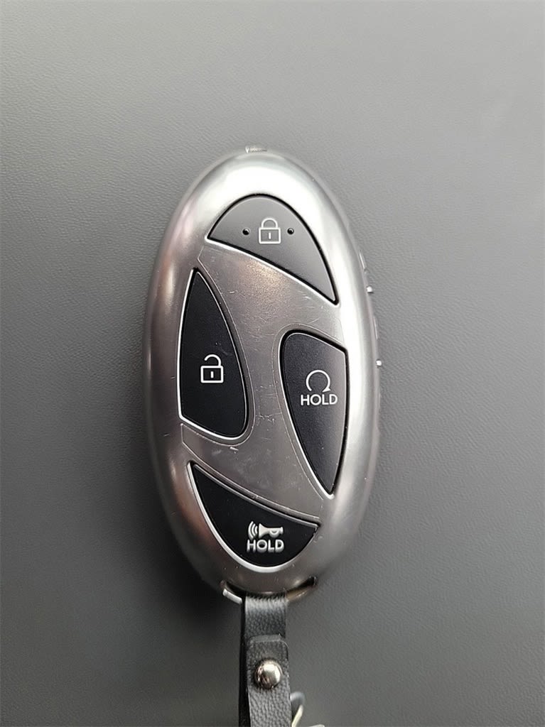 2025 Hyundai Santa Fe SE 15
