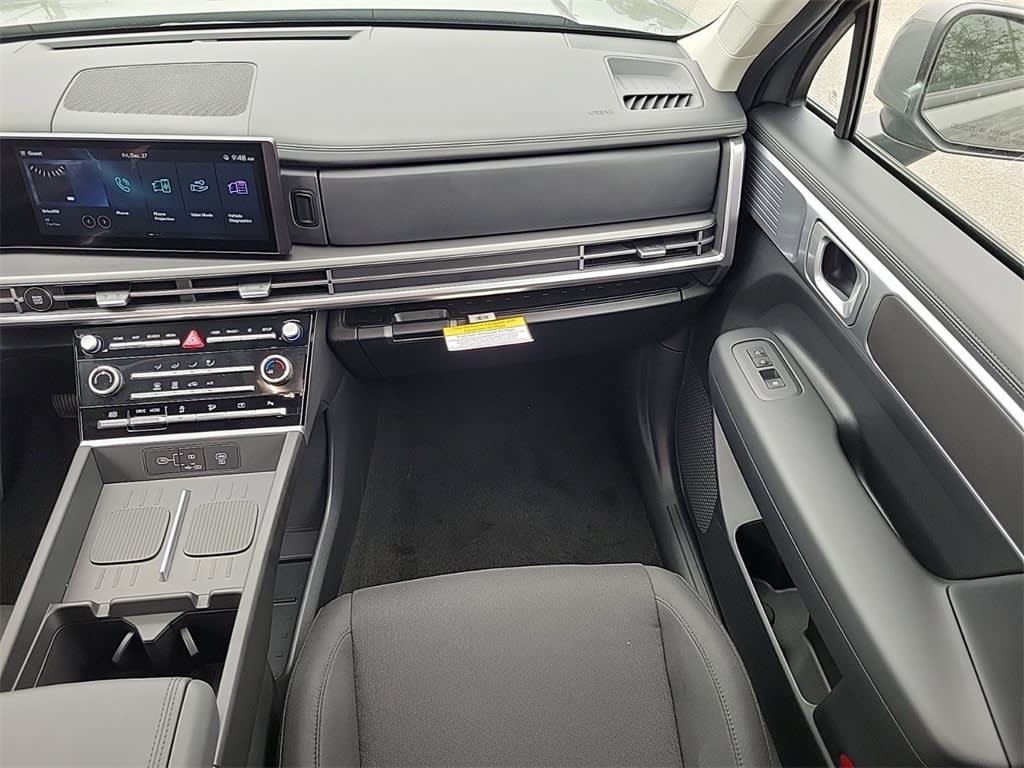 2025 Hyundai Santa Fe SE 20