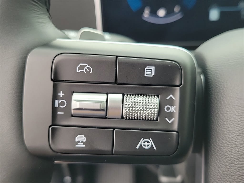 2025 Hyundai Santa Fe SE 24