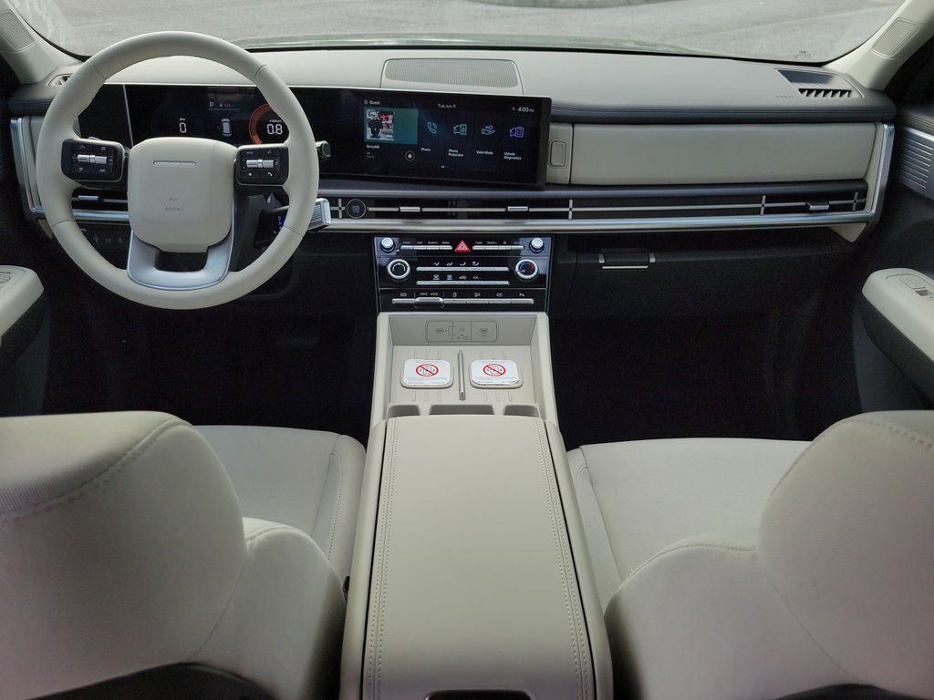 Thumbnail: 2026 Hyundai Santa Fe - 2