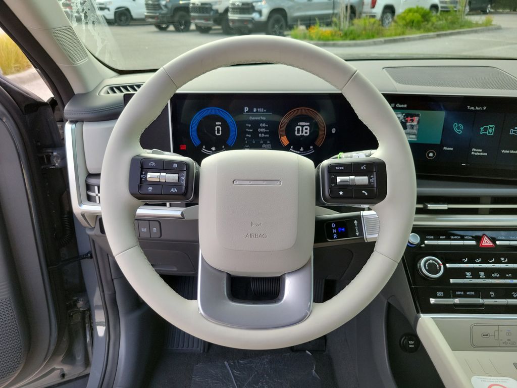 Thumbnail: 2026 Hyundai Santa Fe - 13