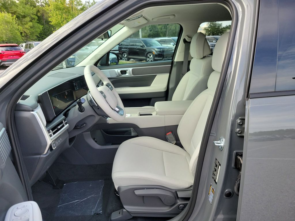 Thumbnail: 2026 Hyundai Santa Fe - 10