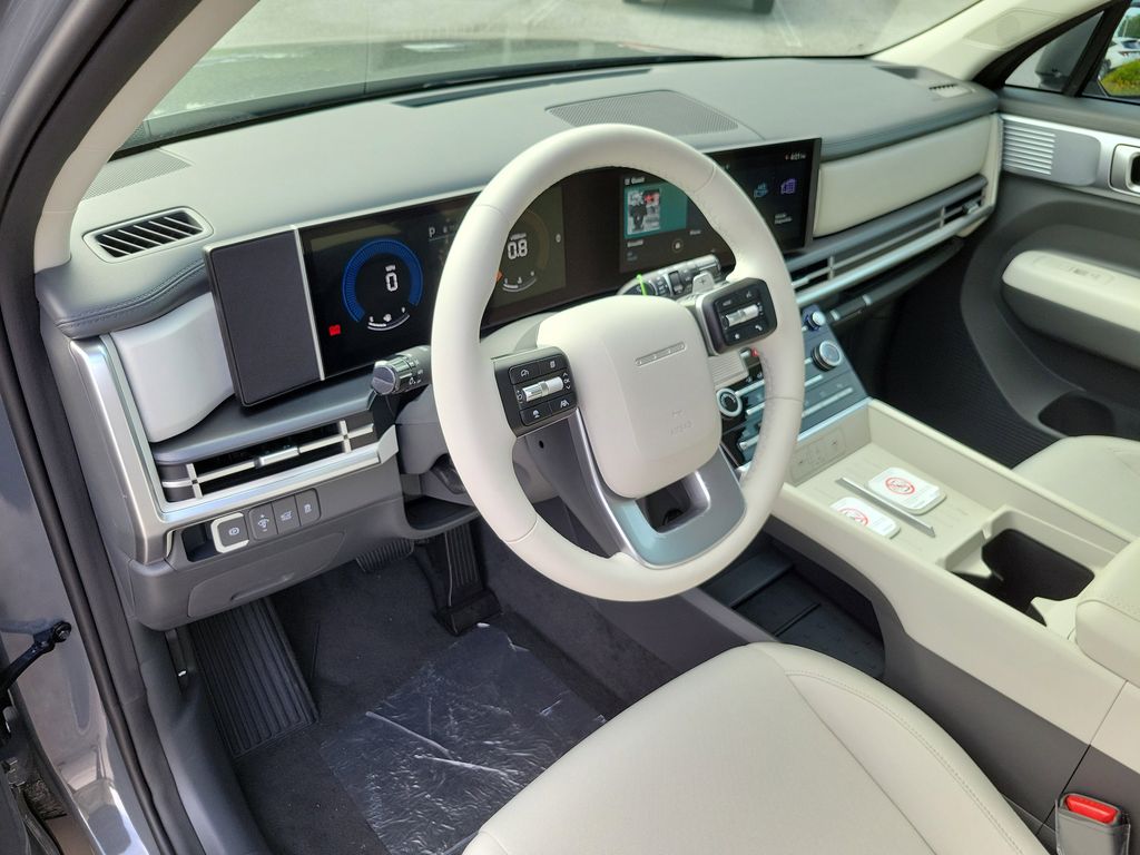 Thumbnail: 2026 Hyundai Santa Fe - 12
