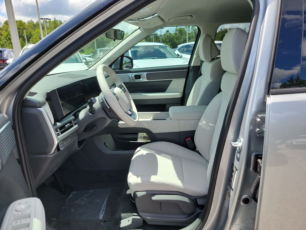Thumbnail: 2026 Hyundai Santa Fe - 10