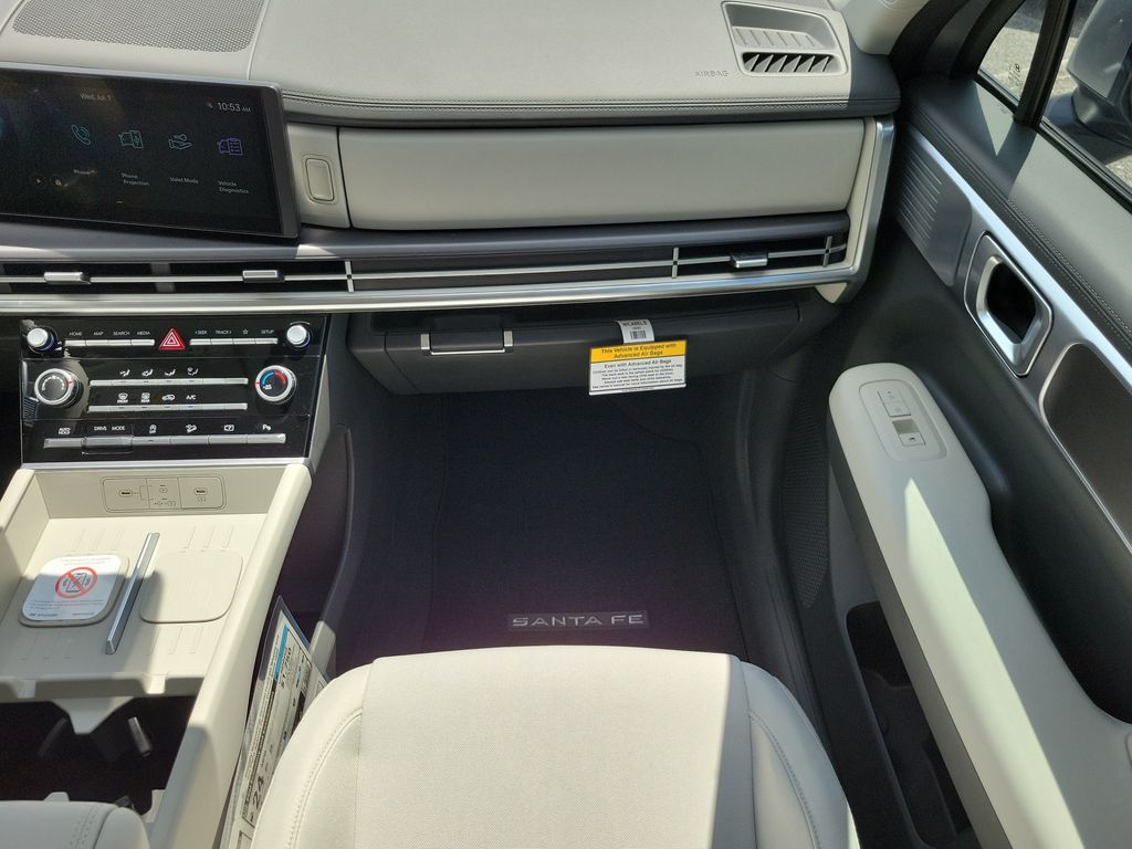 Thumbnail: 2026 Hyundai Santa Fe - 23