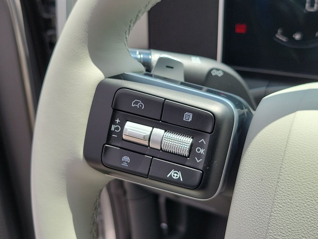 Thumbnail: 2026 Hyundai Santa Fe - 28
