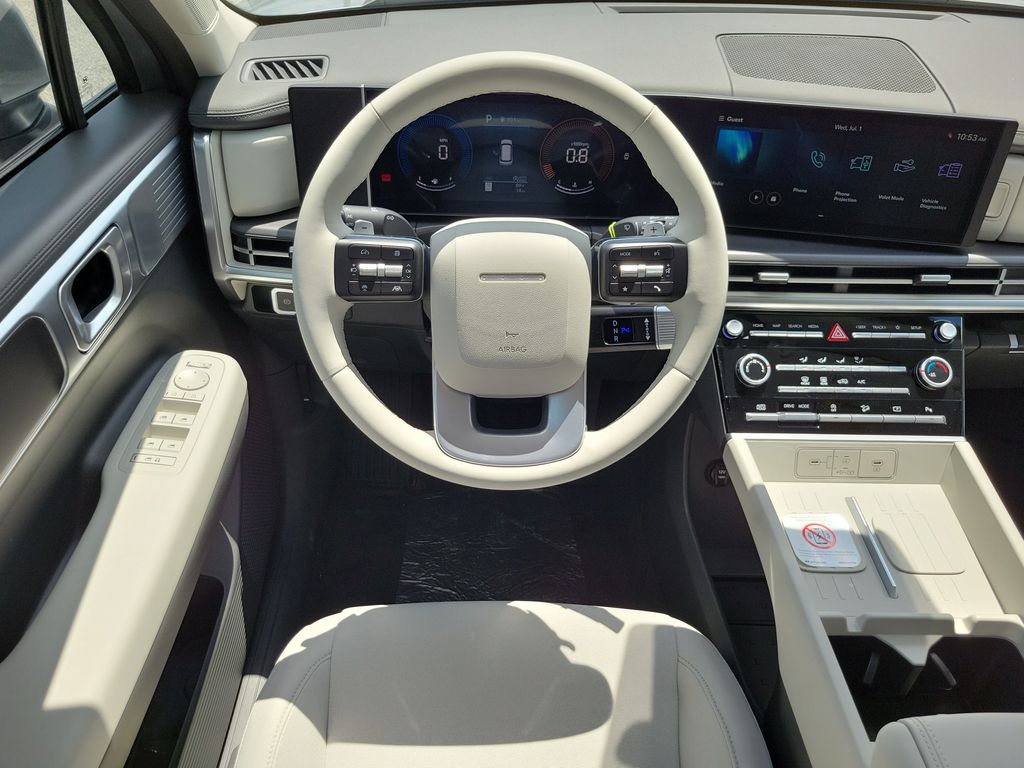 Thumbnail: 2026 Hyundai Santa Fe - 8