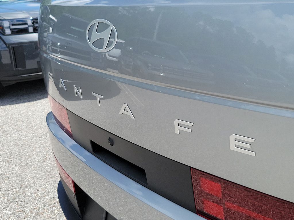 Thumbnail: 2026 Hyundai Santa Fe - 6