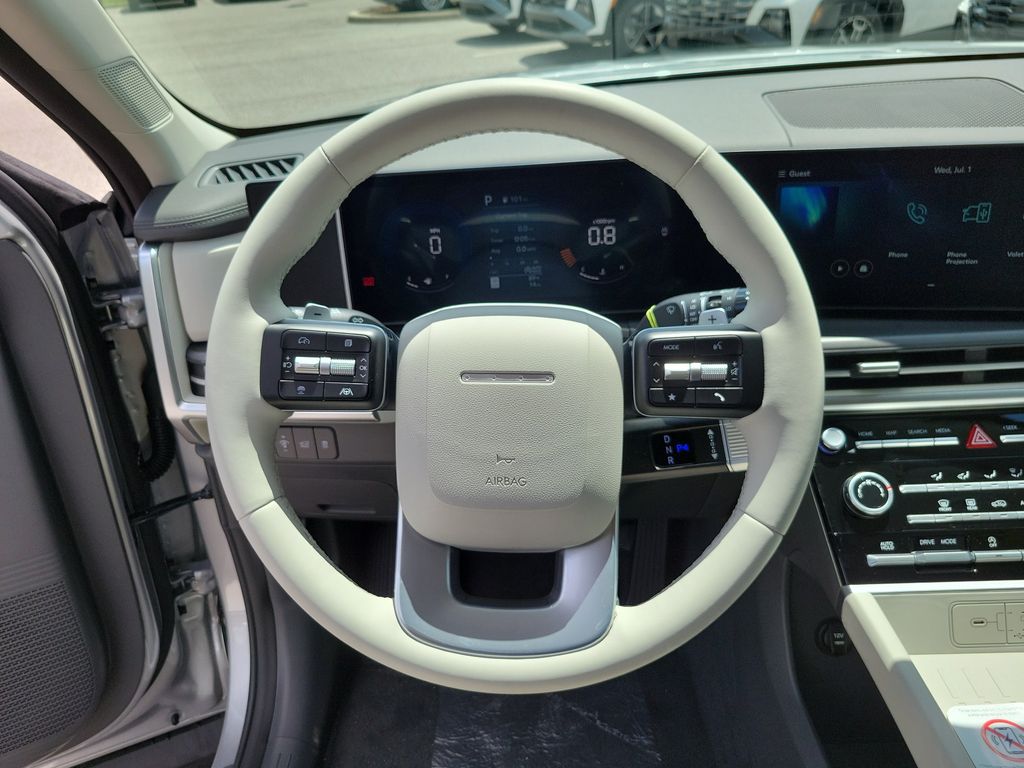 Thumbnail: 2026 Hyundai Santa Fe - 13