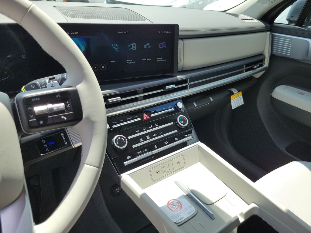 Thumbnail: 2026 Hyundai Santa Fe - 33