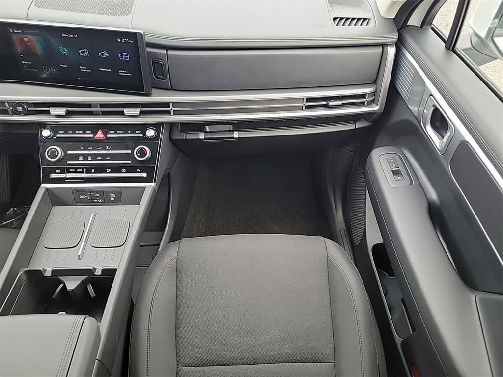 2025 Hyundai Santa Fe SE 19