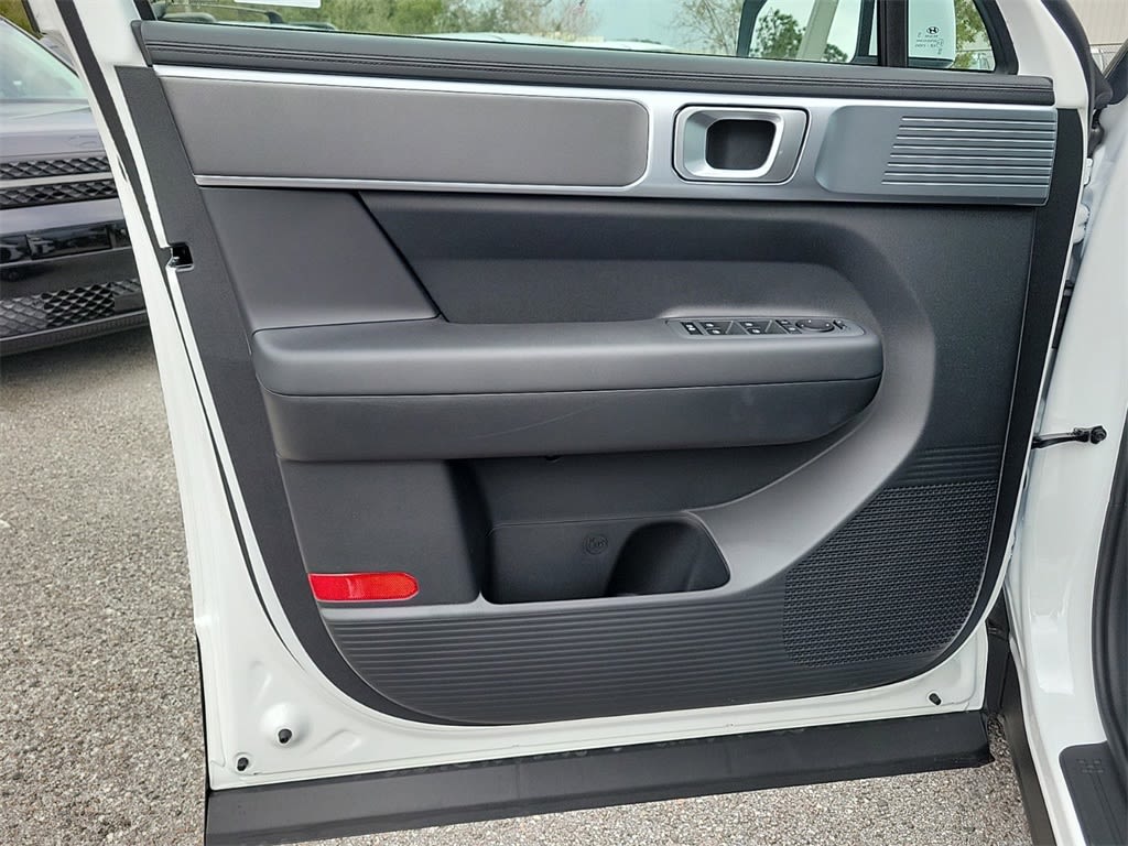 2025 Hyundai Santa Fe SE 20
