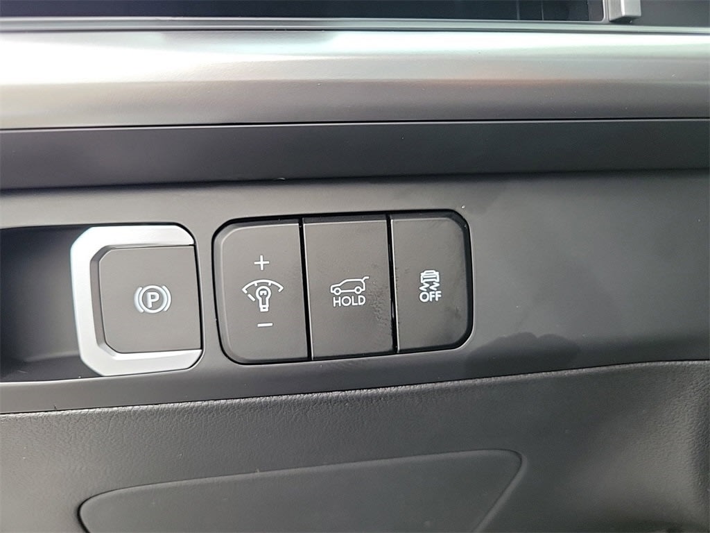 2025 Hyundai Santa Fe SE 29