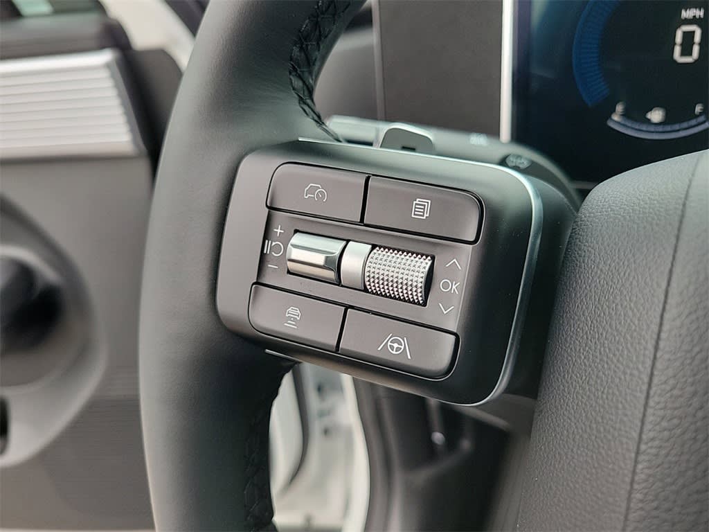 2025 Hyundai Santa Fe SE 28