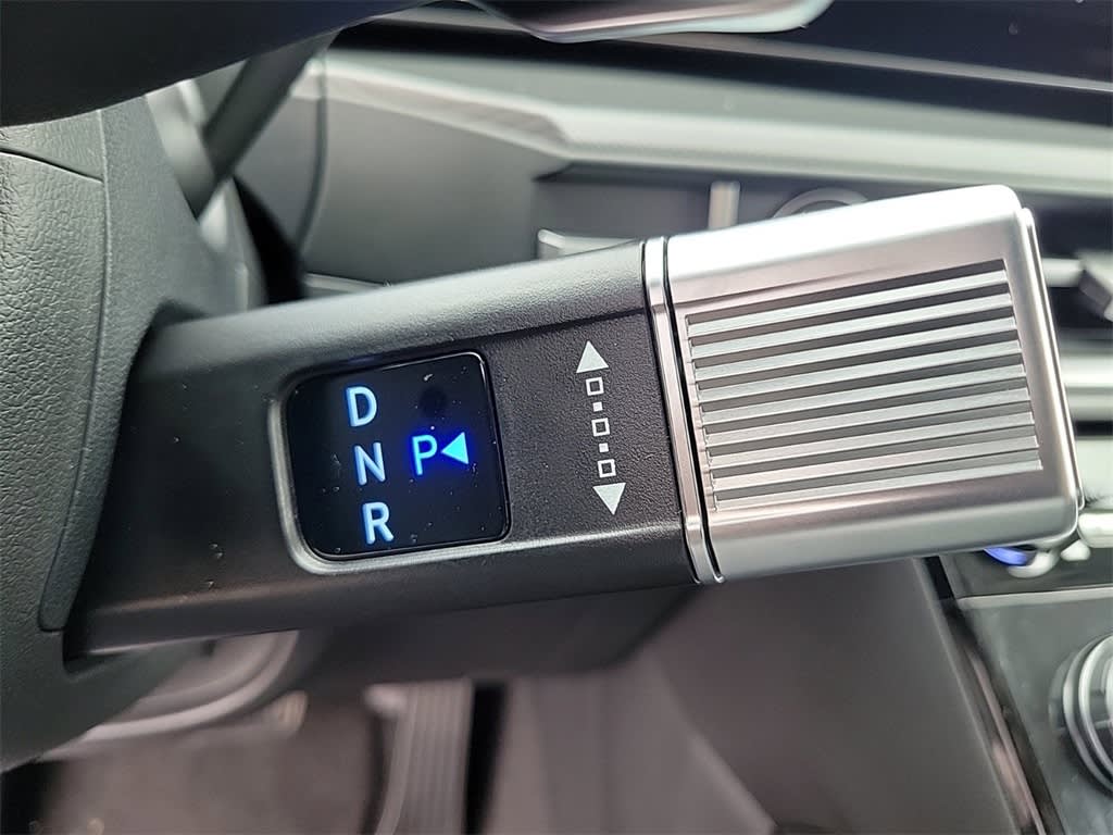 2025 Hyundai Santa Fe SE 26