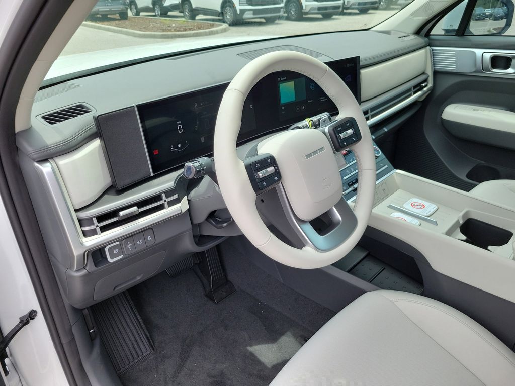 Thumbnail: 2026 Hyundai Santa Fe - 11