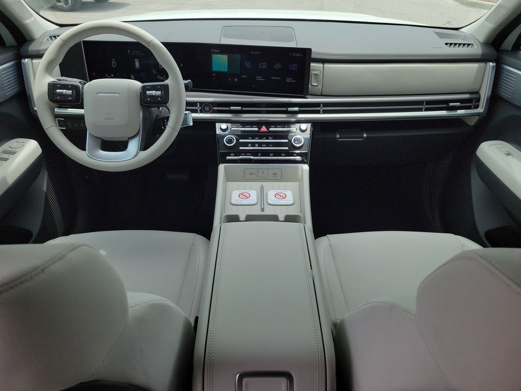 Thumbnail: 2026 Hyundai Santa Fe - 2