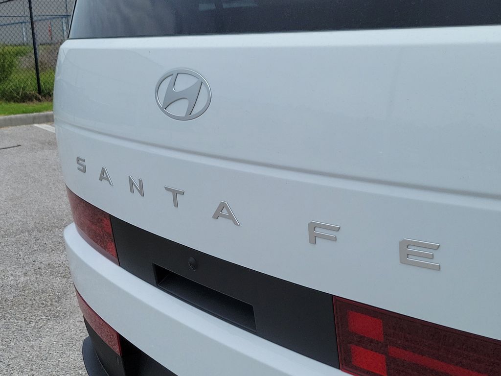 Thumbnail: 2026 Hyundai Santa Fe - 6