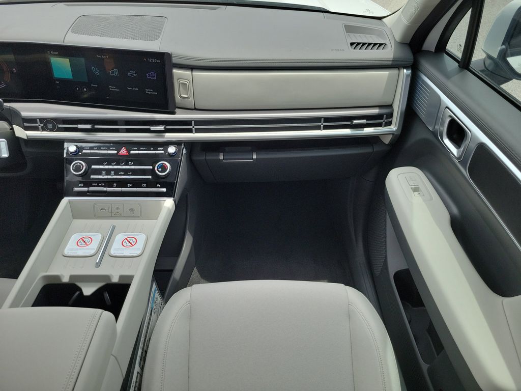 Thumbnail: 2026 Hyundai Santa Fe - 22