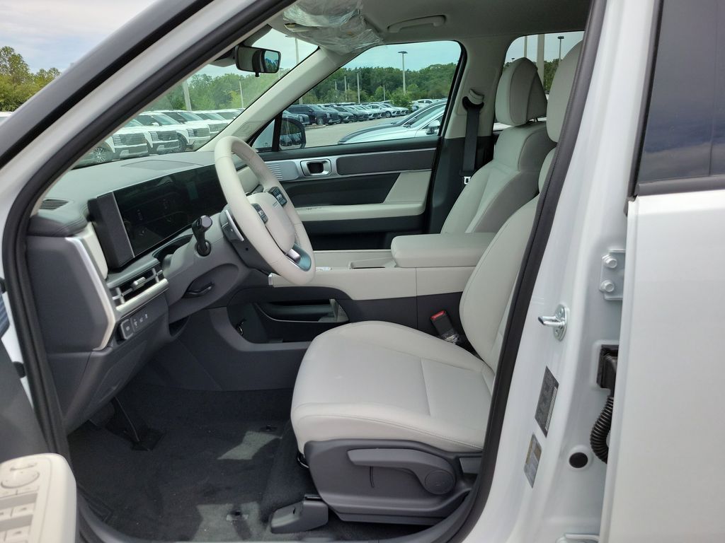 Thumbnail: 2026 Hyundai Santa Fe - 9