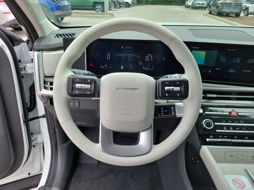 Thumbnail: 2026 Hyundai Santa Fe - 12