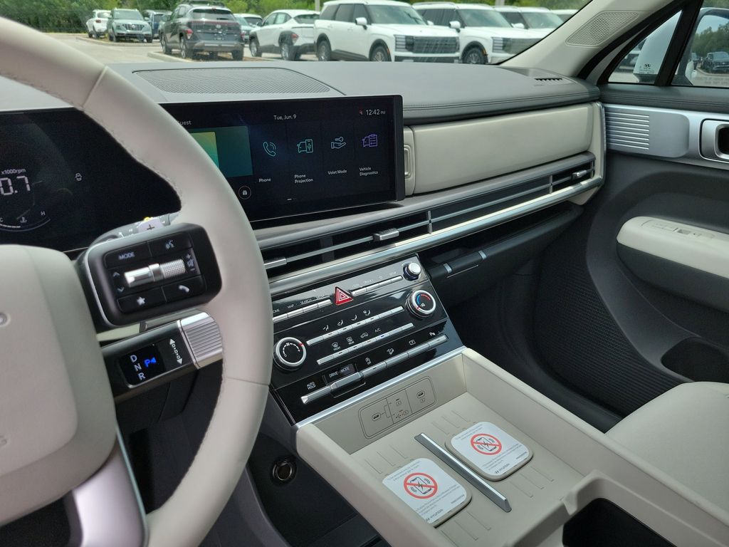 Thumbnail: 2026 Hyundai Santa Fe - 32
