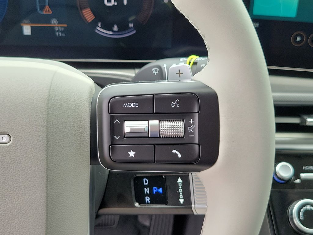 Thumbnail: 2026 Hyundai Santa Fe - 28