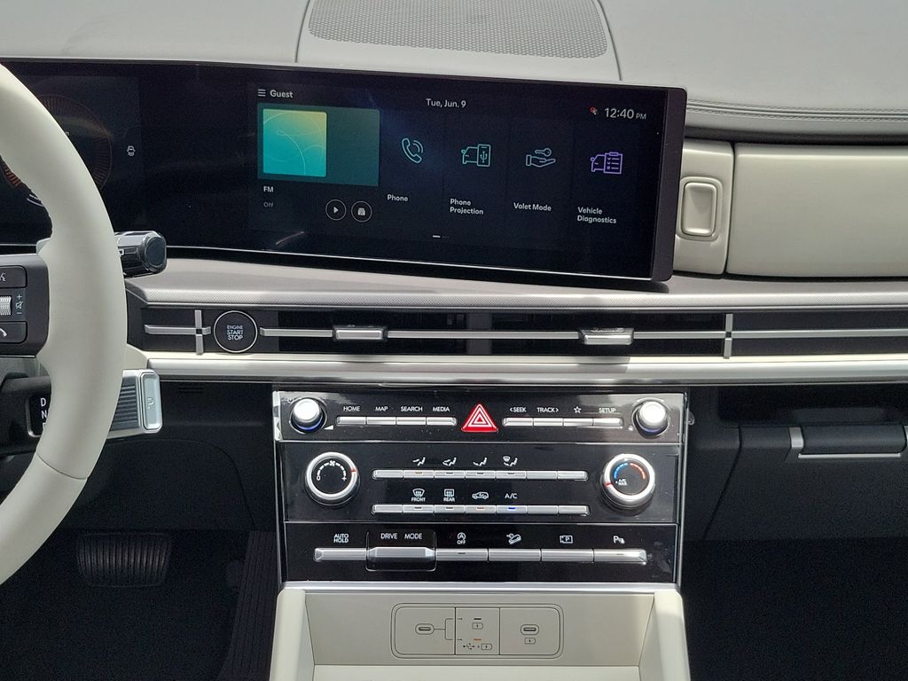 Thumbnail: 2026 Hyundai Santa Fe - 13