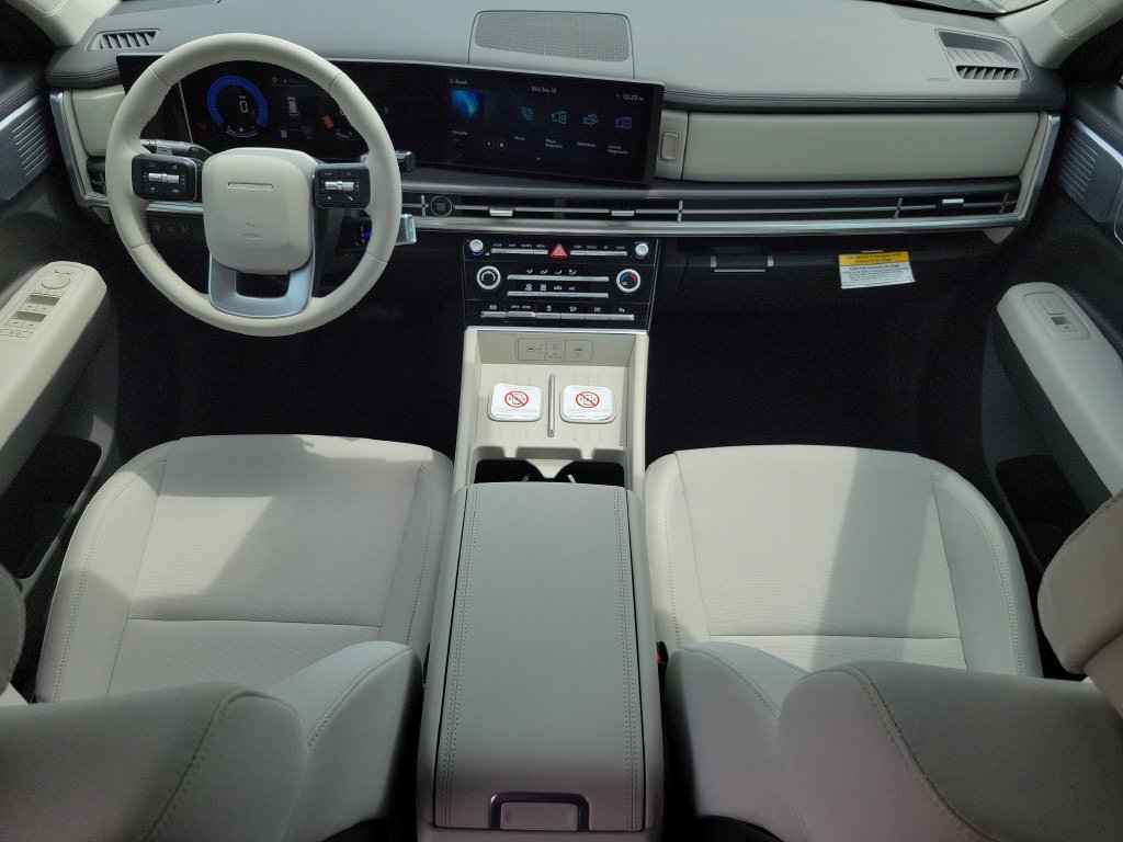 Thumbnail: 2027 Hyundai Santa Fe - 6
