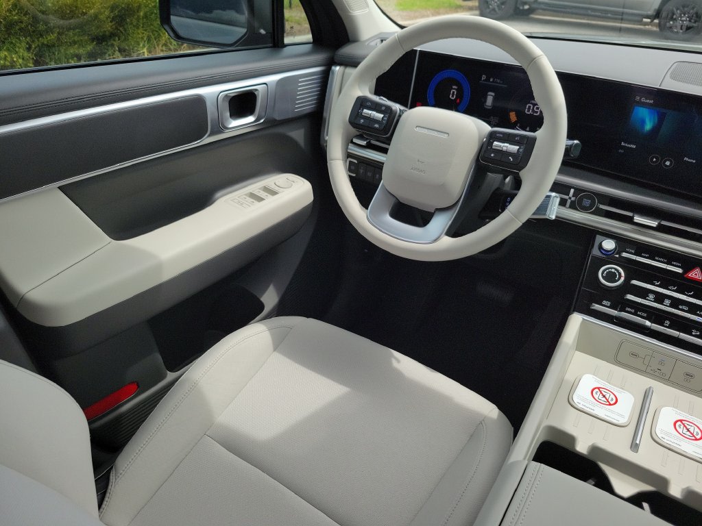 Thumbnail: 2027 Hyundai Santa Fe - 10