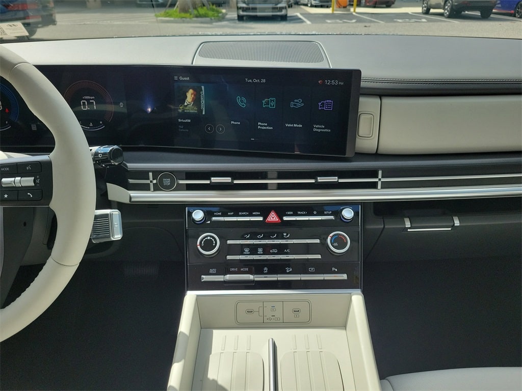 Thumbnail: 2026 Hyundai Santa Fe - 12