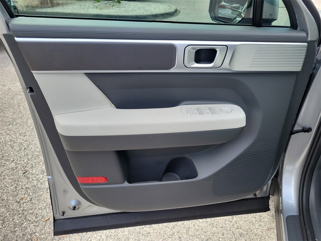 Thumbnail: 2026 Hyundai Santa Fe - 23