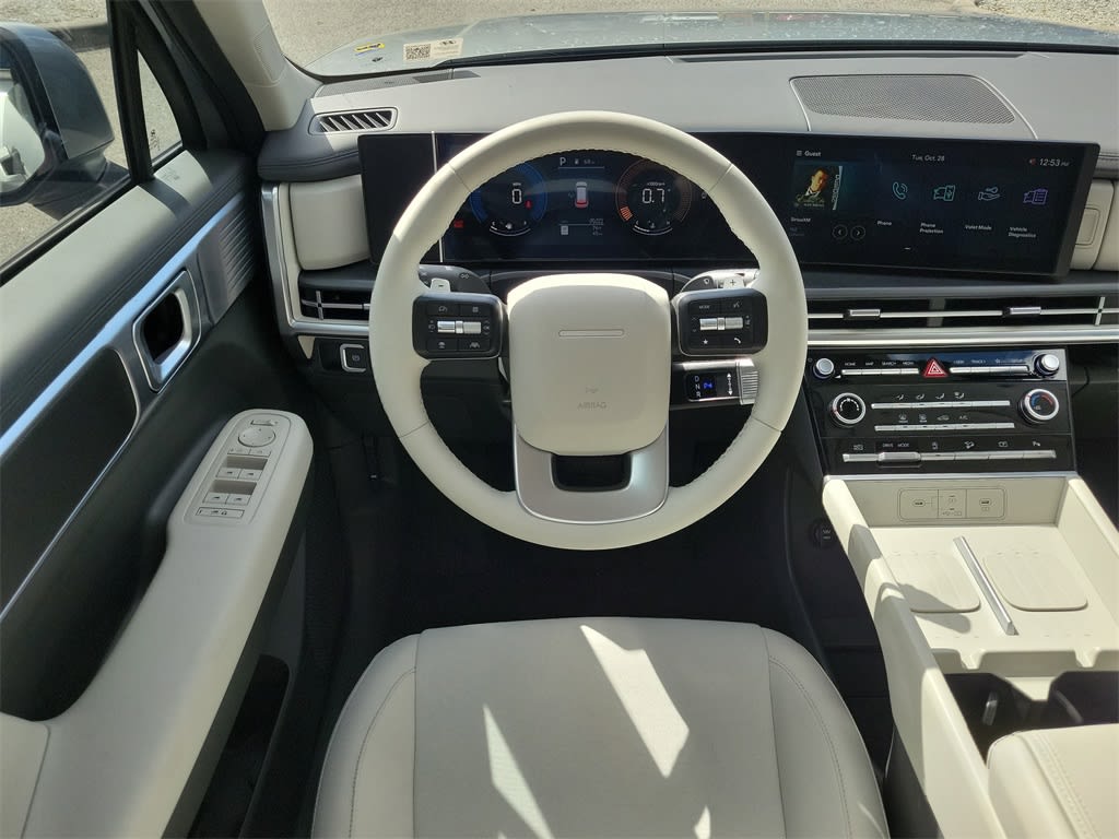 Thumbnail: 2026 Hyundai Santa Fe - 7