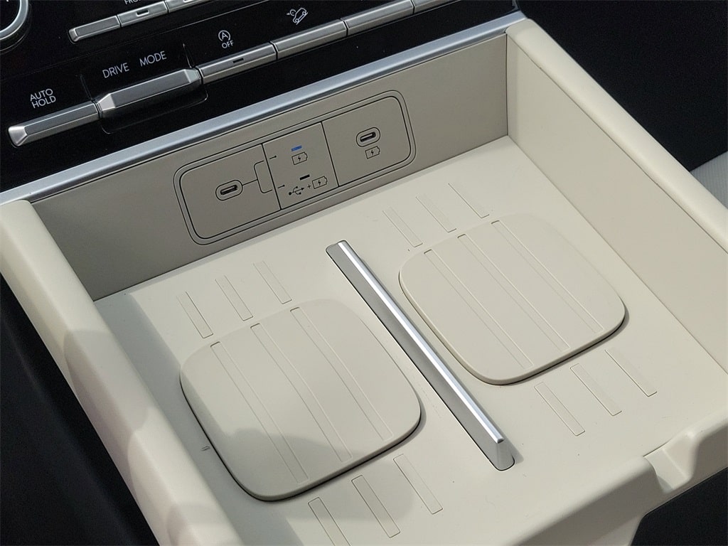 Thumbnail: 2026 Hyundai Santa Fe - 13