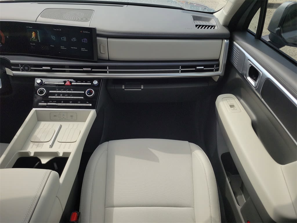 Thumbnail: 2026 Hyundai Santa Fe - 22