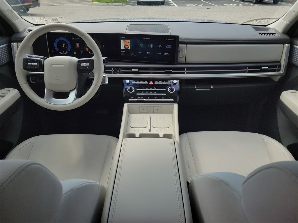 Thumbnail: 2026 Hyundai Santa Fe - 2