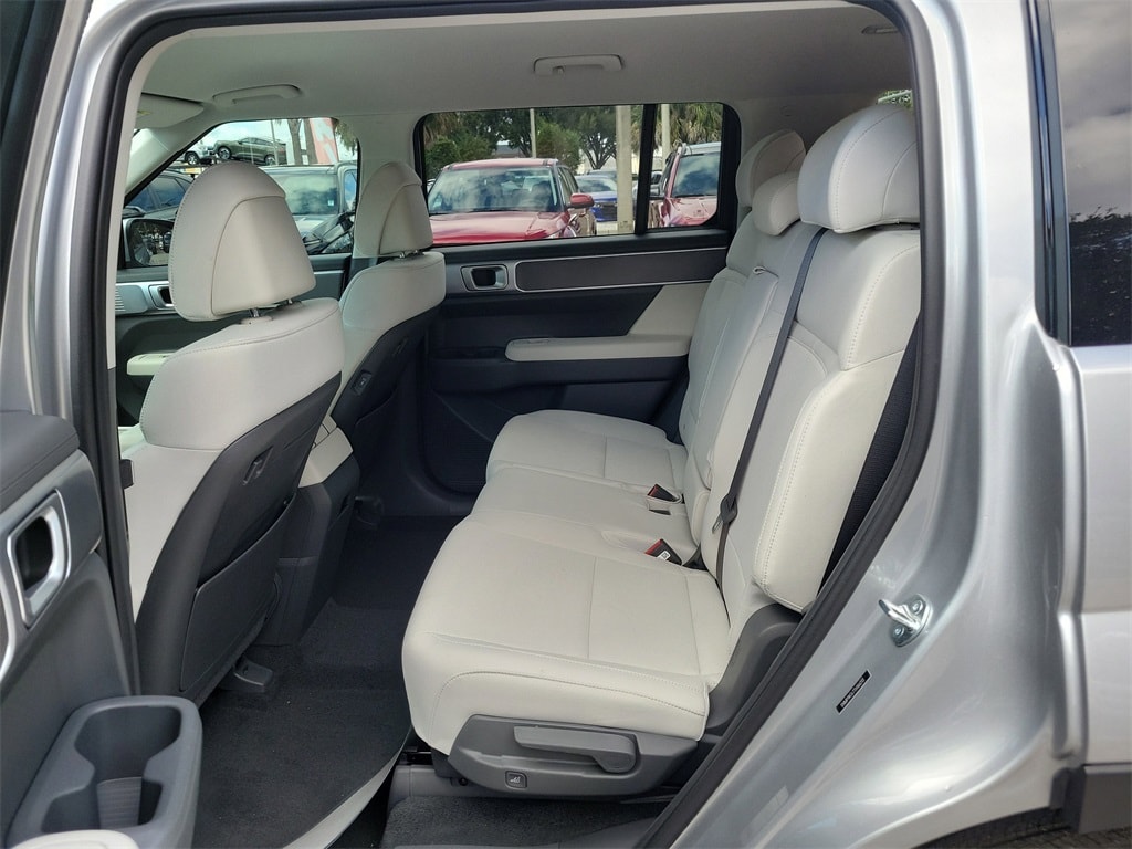 Thumbnail: 2026 Hyundai Santa Fe - 9